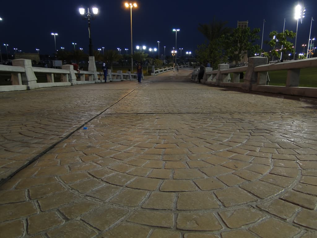 إقامات الهاشم في الدمام